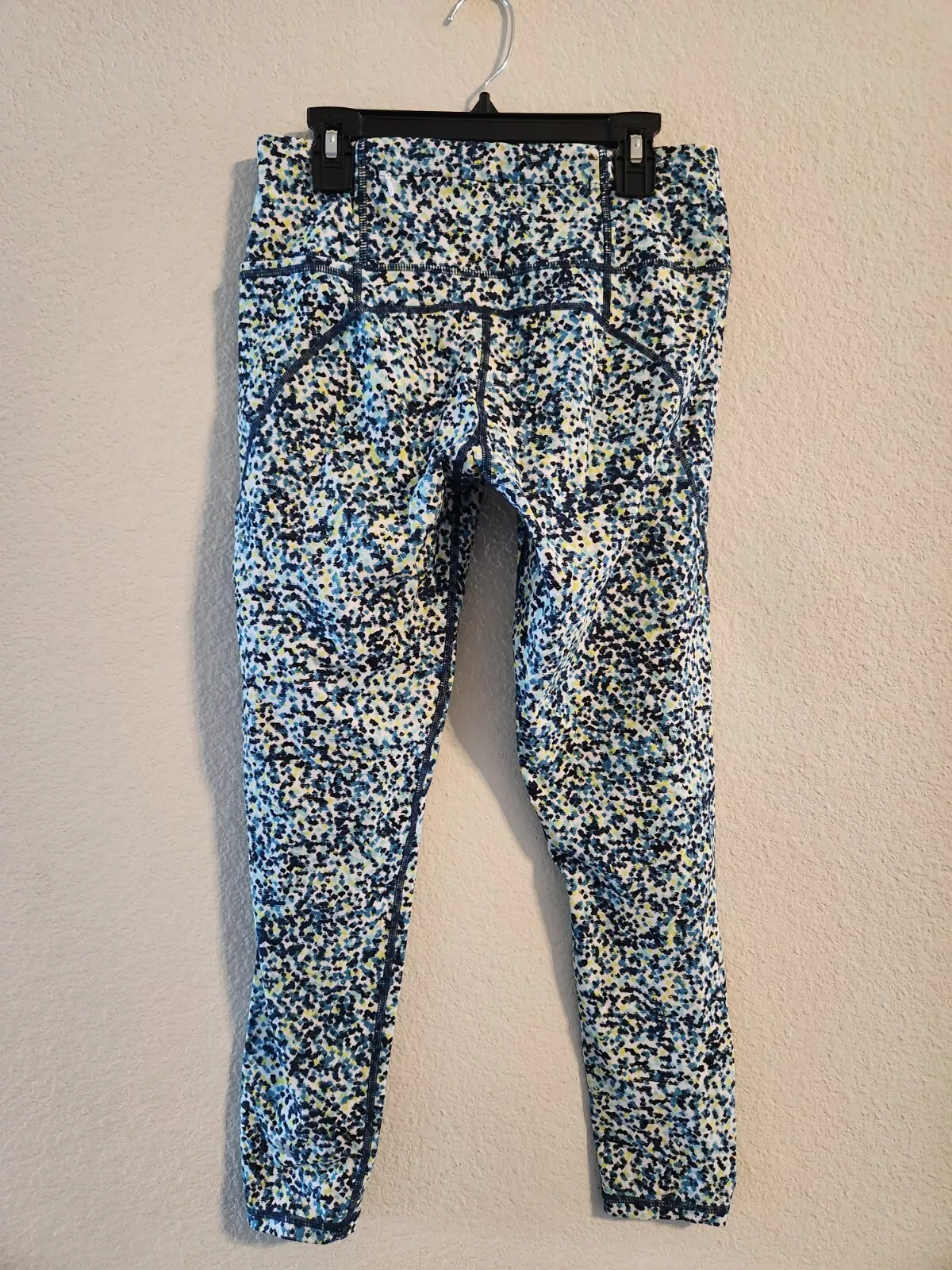 sweaty-betty the power workout 7/8 length leggings