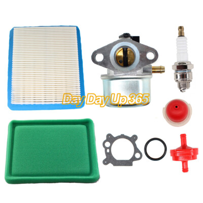 #ad #ad Carburetor Air Filter Gasket For Briggs amp; Stratton quantum 6.0 Engine $14.45