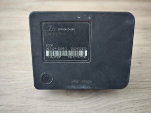 Mazda 5 ABS Hydraulikblock Steuergerät  06.2109-0299.3 Modul