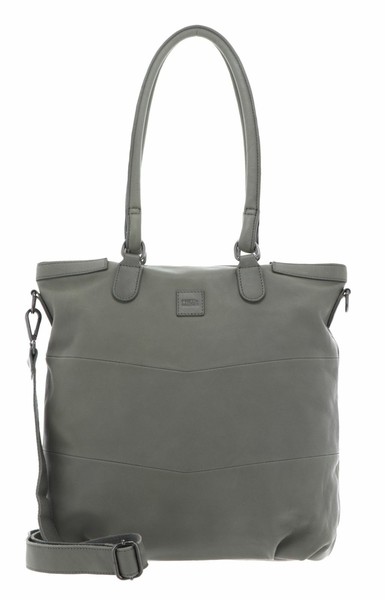 Fredsbruder Pgl Tote Bag Schultertasche UmhäNgetasche Tasche Sage GrüN-image