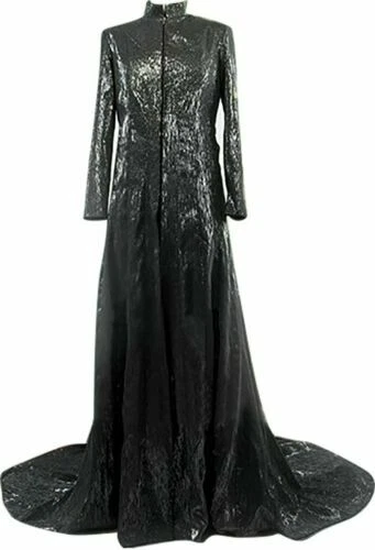 Cuero de Imitación Celebrity Traje completo de Disfraces Unisex