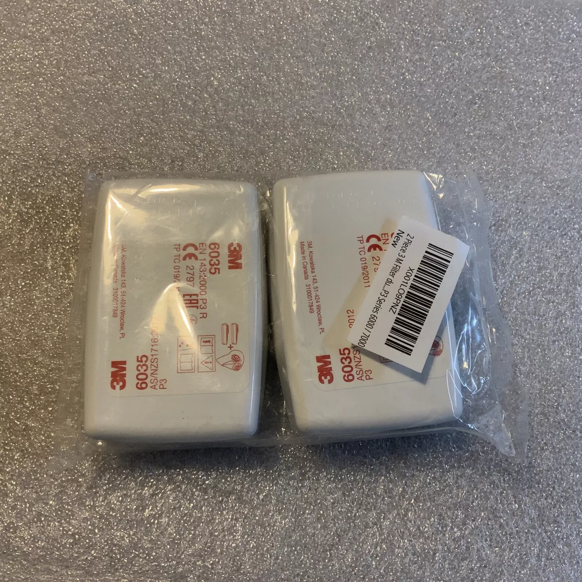3m 2024 6035 filter