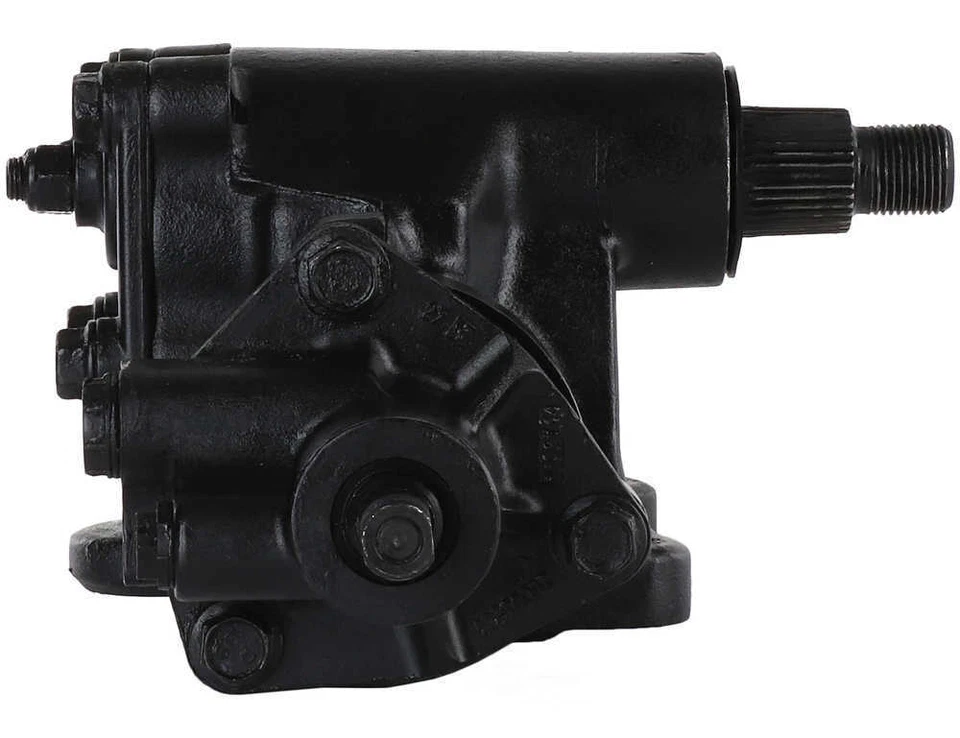 Рулевое управление подходит для 1999-2007 GMC Sierra 1500 Yukon Yukon, Yukon XL 1500 CARDONE - Изображение 3 из 4