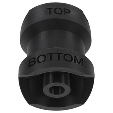  Bottle Connector for Refilling Emptying Kit Plastic Bottles Funnel Shampoo