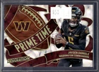 2025 Panini Revolution Football Jayden Daniels #1
