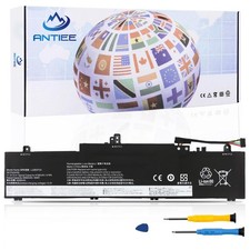 L22B3PG4 L22D3PG4 L22M3PG4 L22X3PG4 Laptop Battery Replacement for Lenovo...