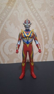 ultraman mebius Bandai Ultra Hero Series