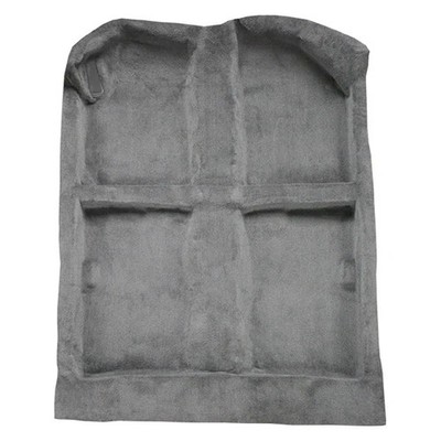 For Nissan Maxima 04-08 Carpet Essex Replacement Molded Dark Slate Complete