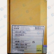 Cisco PWR-CC1-650WAC C8300 2RU AC Power Supply w/power cord New Sealed MMD0