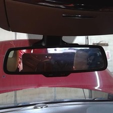 Rear View Mirror Automatic Dimming Without Smart Beam Fits 14-16 Durango Rear View Mirror Automatic Dimming Without Smart Beam Fits 14-16 Durango
