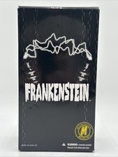 New Open Box Mezco Toyz Son of Frankenstein 2014 Comic Con Exclusive 63160