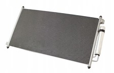 Radiateur Honda FR-V