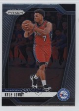Click to enlarge Kyle Lowry