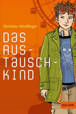 Das Austauschkind Roman