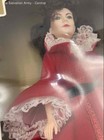 World Doll Gone With The Wind Scarlett O'Hara 71155 Red Dress Limited Edition — photo 4