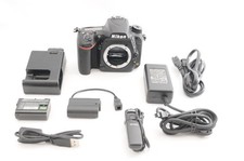 Corpo fotocamera reflex digitale full frame S/C 735 [top come nuova] Nikon D750 24,3 megapixel Giappone