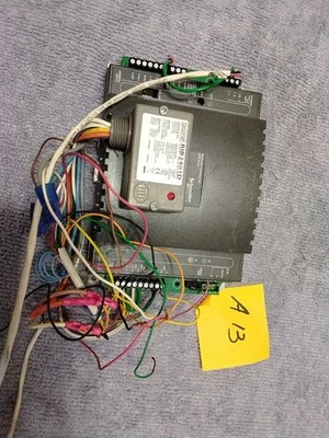 Andover Continuum  i2850