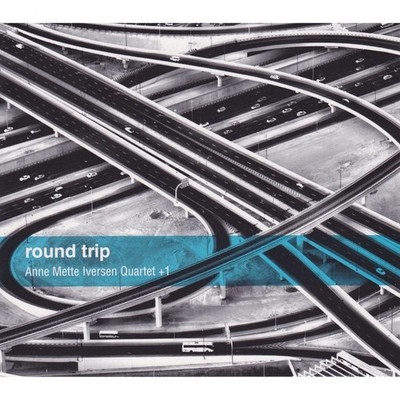 ANNE METTE QUARTET+1 IVERSEN - ROUND TRIP   CD NEU 