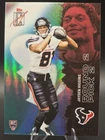 2025 Topps Jayden Higgins Rookie Class Chrome Autographs (Raw)