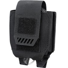 Molle Handcuff Pouch Handcuff Case for Duty Belt Open Top Hand Cuff Case Holster