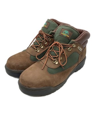 Timberland Beeblo Field Boots/ Brown/ Size: 28cm