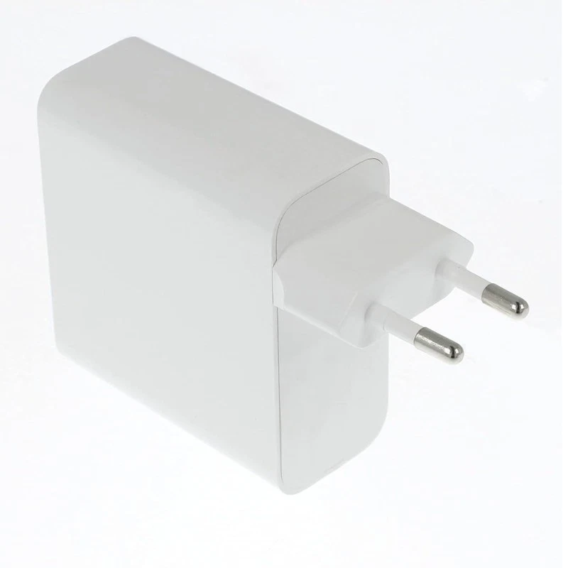 CARGADOR XIAOMI MI TURBO CHARGING POWER ADAPTER 45W TYPE A - Imagen 3 de 3