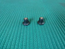 2 Roland Edirol PCR-300 MIDI Keyboard Rotary Knob Replacement