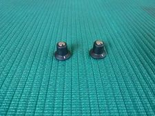 2 Roland Edirol PCR-300 MIDI Keyboard Rotary Knob Replacement