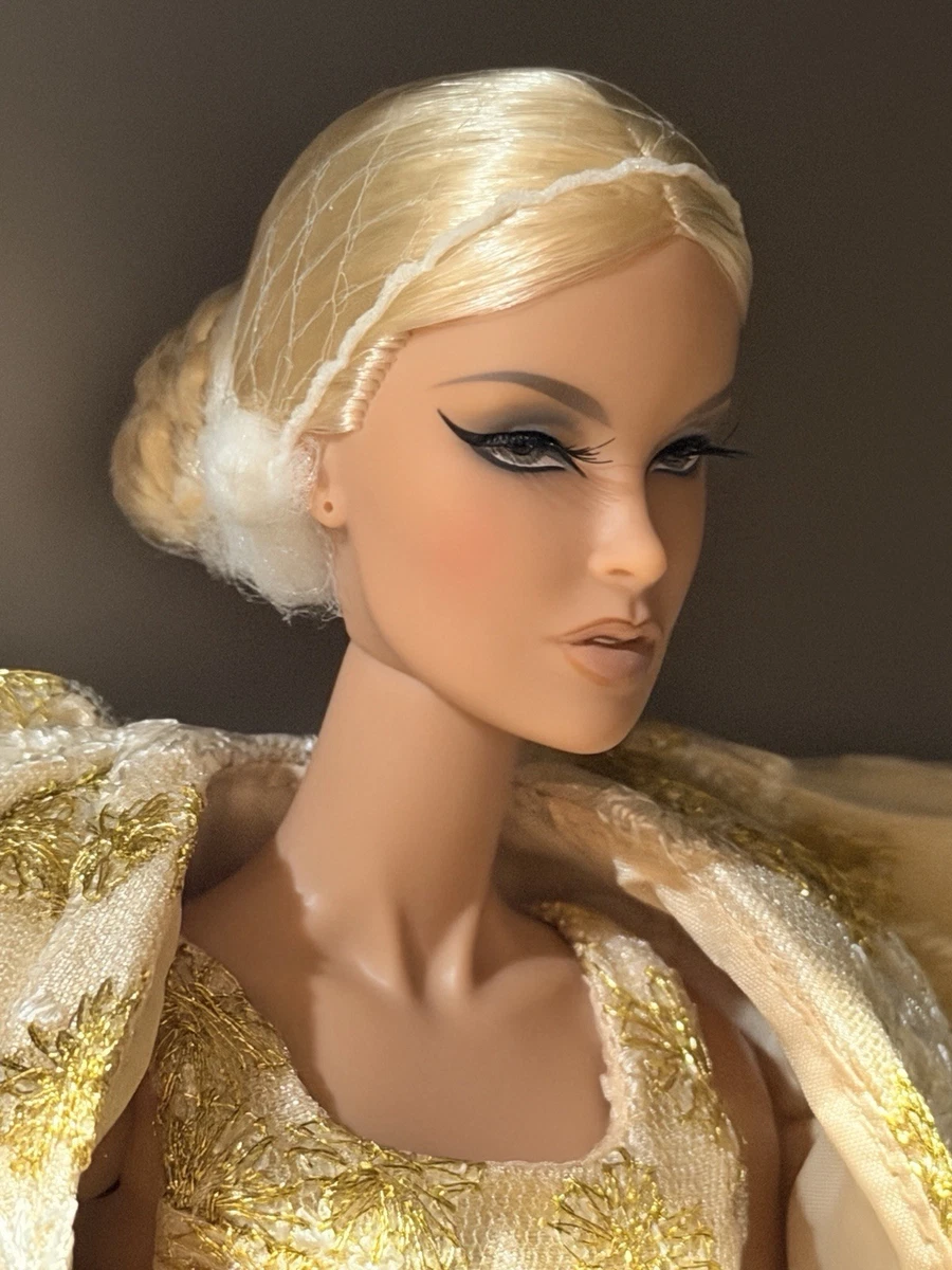 Fashion Royalty Doll Vanessa for sale | eBay