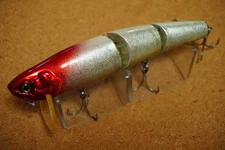 Jackall  Mikey 140           (B001AG03