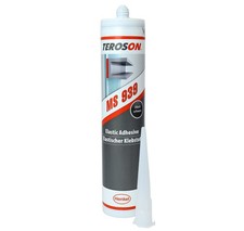 Teroson MS 939 Klebe- & Dichtmasse | 290ml Sc...