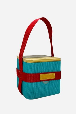Tigerbox Touch Tasche, Bumper, Gurtband mit Namensfeld in vielen Farben