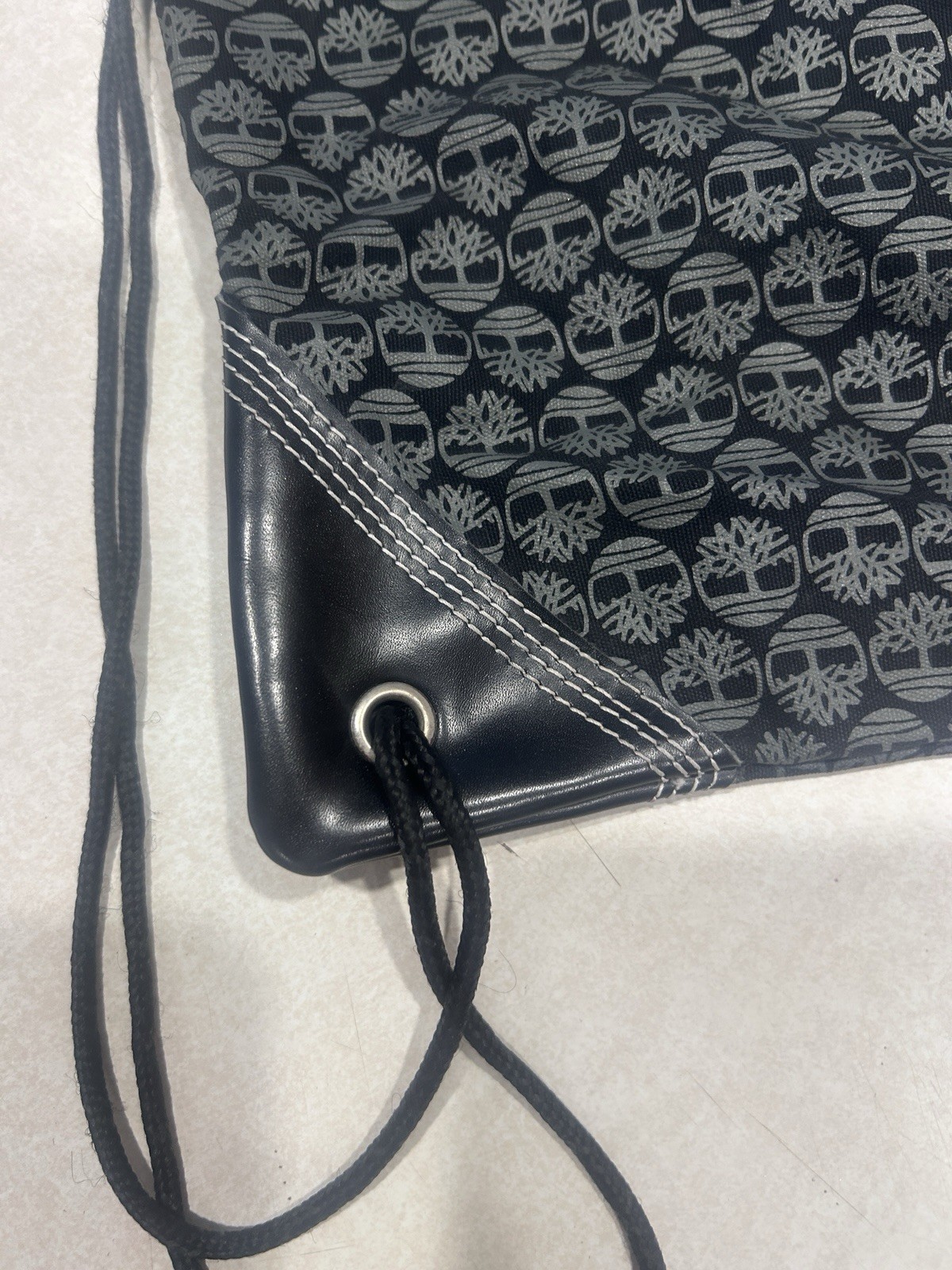 Timberland Drawstring Backpack - image 3