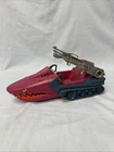 Masters Of The Universe Land Shark Vintage