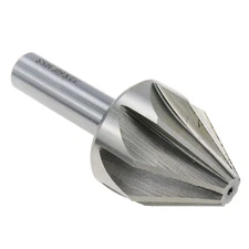 Countersink Drill Bit HHS 32Mm Cutting Dia 60° Chamfer Mill Cutter