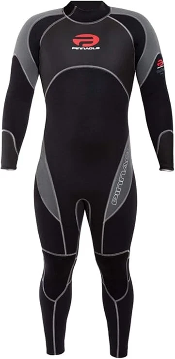 Pinnacle Wetsuits for Men for sale | eBay