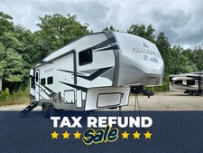 2023 Alliance Avenue 26RD