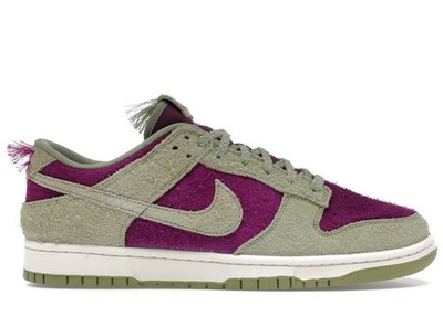 Nike Dunk Low Retro SE Viotech Dusty Olive