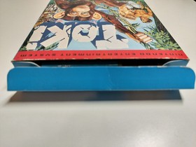 Toki (Original/Authenti- NES - Amazing Condition! Complete In Box CIB - Nintendo