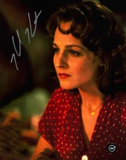 Helen Hunt in As Good as it Gets Autographed 8x10 Photo