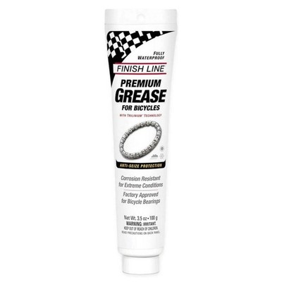 Finish Line Premium Fett (Ceramic Tech) Tube 3,5oz 100g