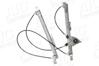 AIC Fensterheber Passend FüR Mini Mini Cabriolet R52 R50 R53