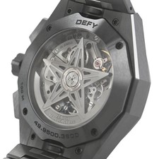 ZENITH Defy Skyline 49.9500.3600/21.I001 SW15976 6
