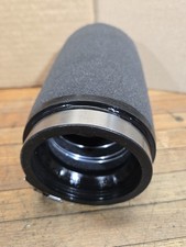 Uni Universal Clamp-On Pod Air Filter Straigh...