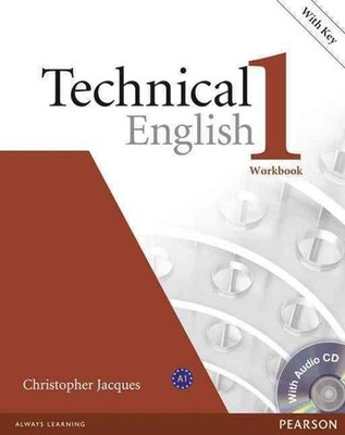 Tech Eng Elem WBk with key/CD Pk: Industrial Ecology by Christopher Jacques (Eng