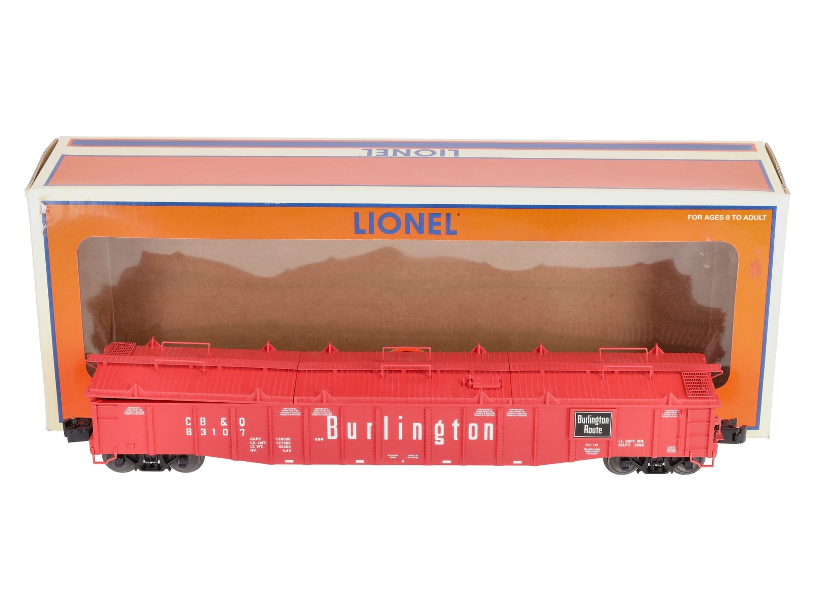 Click here to see eBay Auction