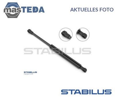 377420 GASFEDER DÄMPFER HECKKLAPPE STABILUS FÜR CITROËN C-ZERO C-ZERO