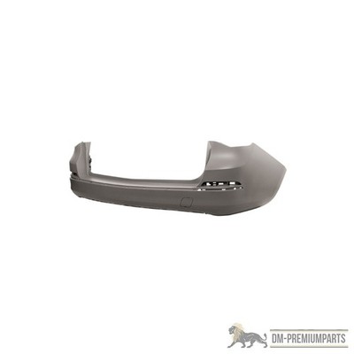 Stoßfänger hinten für Opel Astra J Caravan Sports Tourer ab 2012 grundiert