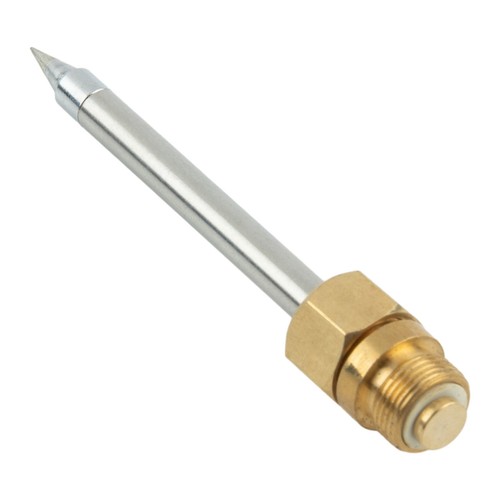 Saldatore Ricarica USB-5V 8-10W Regolabile-Temperatura-Saldatore-Kit - Foto 20 di 36