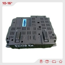 Ford Ka Engine Control Module Unit 1.2 Petrol 51kW (69HP) 2L0DVXA74 2008 Hatchback